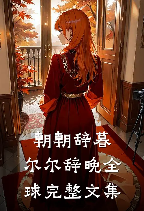 朝朝辞暮，尔尔辞晚全球完整文集