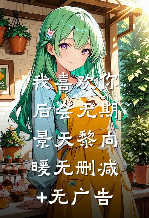 我喜欢你，后会无期景天黎向暖无删减+无广告