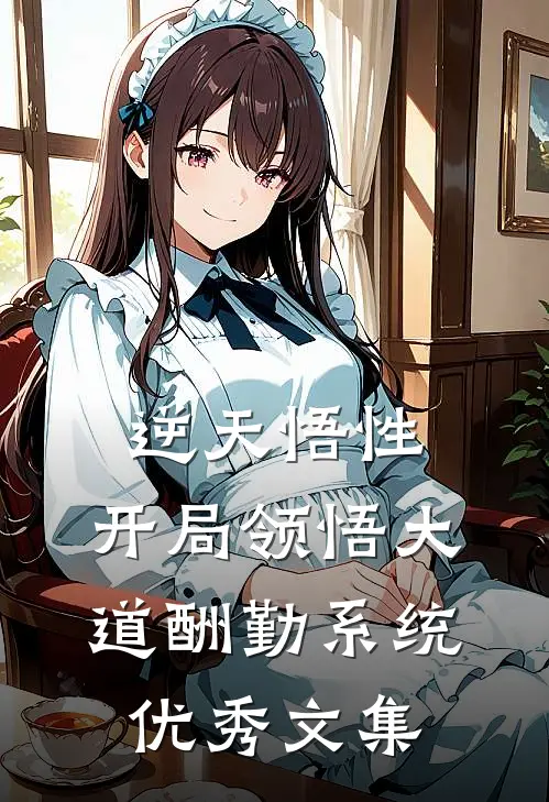 逆天悟性：开局领悟大道酬勤系统优秀文集