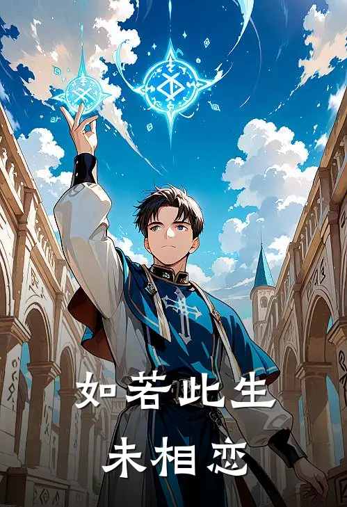 如若此生未相恋