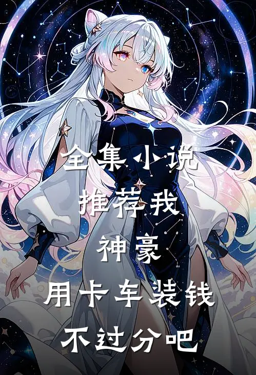 全集小说推荐我，神豪，用卡车装钱不过分吧