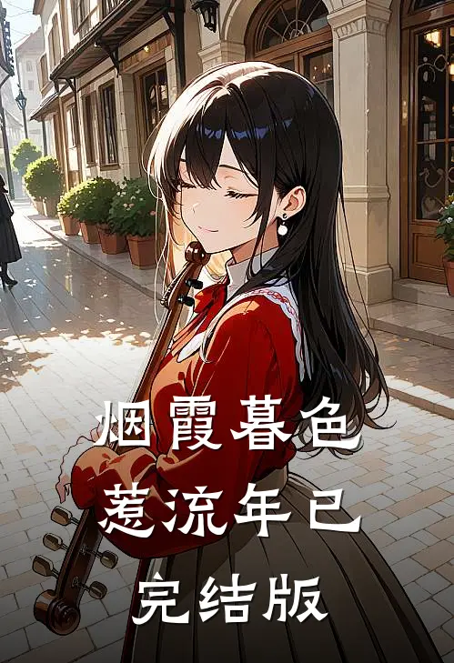 烟霞暮色惹流年已完结版