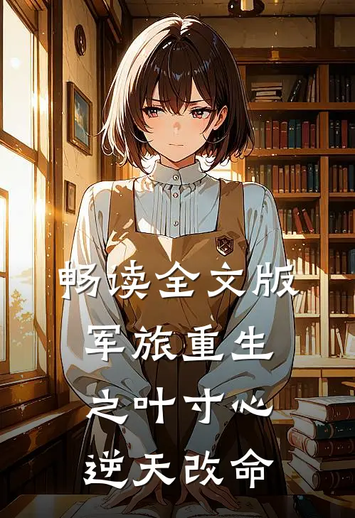 畅读全文版军旅重生之叶寸心逆天改命