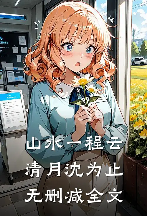 山水一程云清月沈为止无删减全文