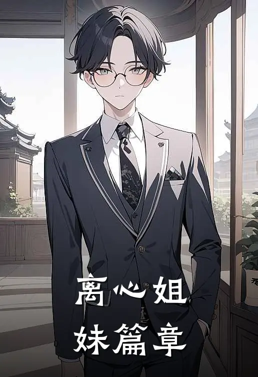 离心姐妹篇章