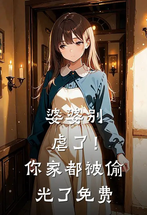婆婆别虐了！你家都被偷光了免费