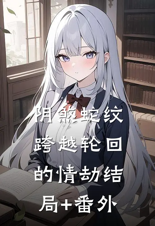阴煞蛇纹：跨越轮回的情劫结局+番外