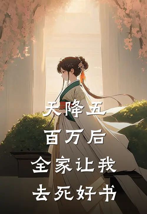 天降五百万后，全家让我去死好书