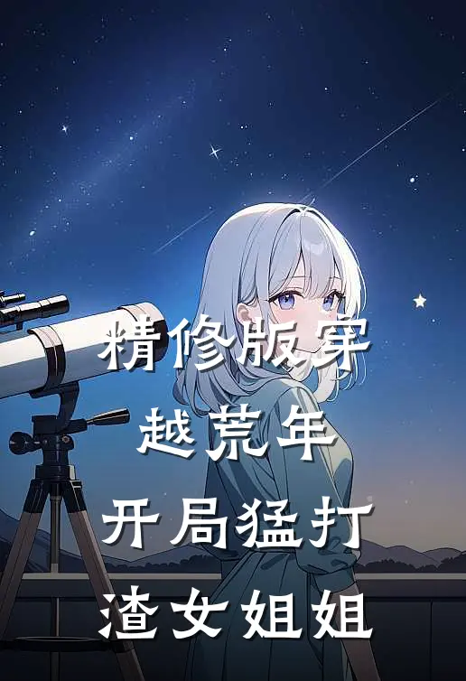精修版穿越荒年：开局猛打渣女姐姐