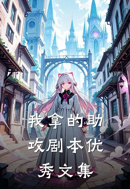 我拿的助攻剧本优秀文集