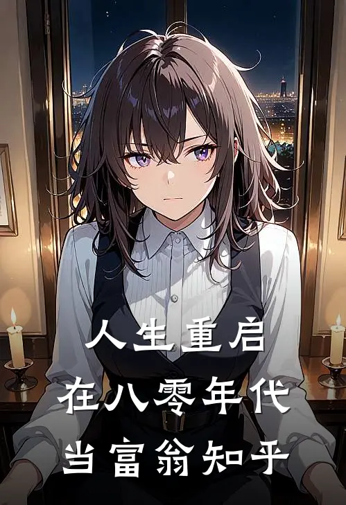 人生重启：在八零年代当富翁知乎