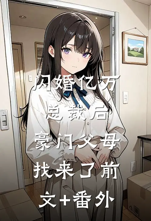 闪婚亿万总裁后，豪门父母找来了前文+番外