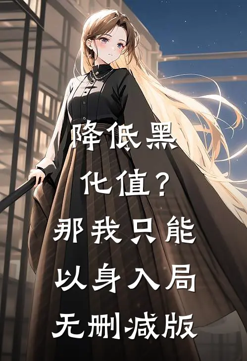 降低黑化值？那我只能以身入局无删减版