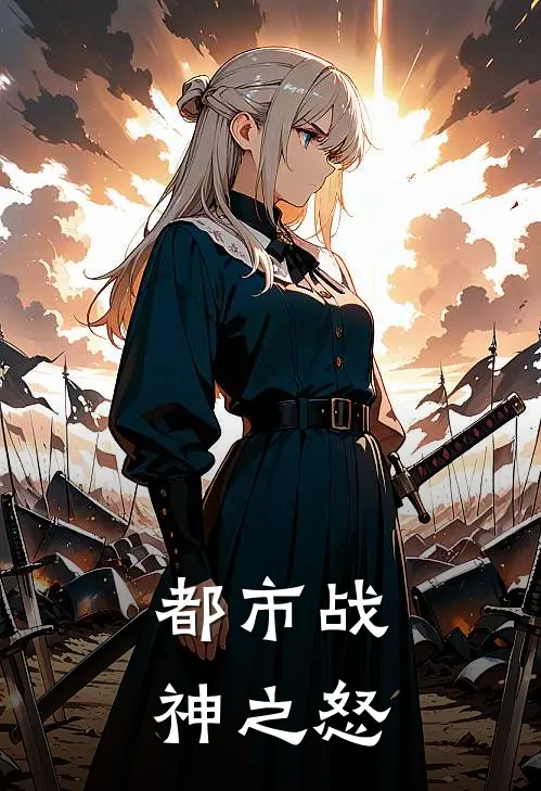都市战神之怒