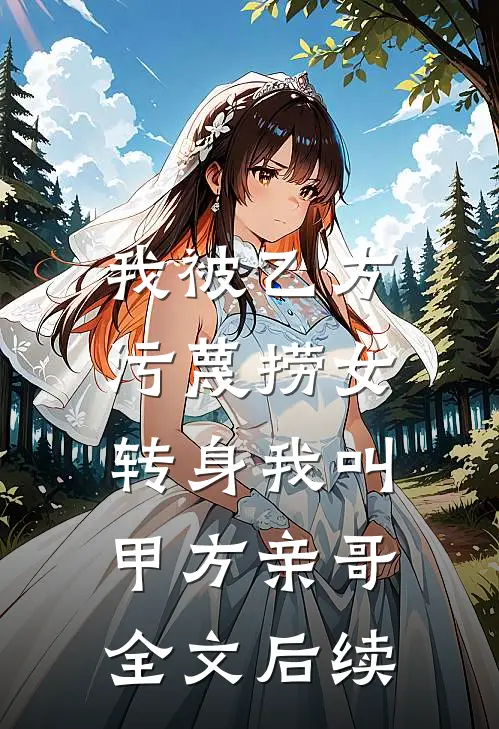 我被乙方污蔑捞女，转身我叫甲方亲哥全文后续
