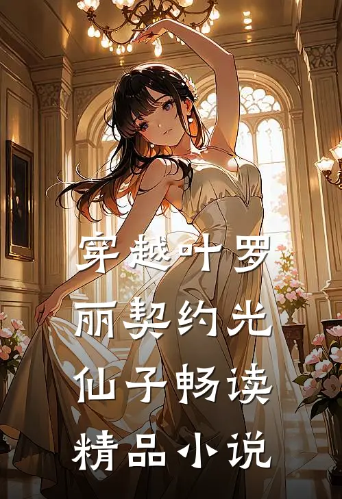 穿越叶罗丽契约光仙子畅读精品小说