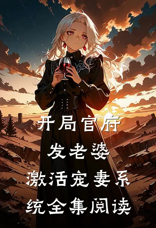 开局官府发老婆，激活宠妻系统全集阅读