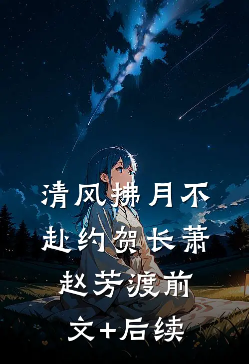 清风拂月不赴约贺长萧赵芳渡前文+后续