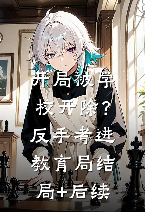 开局被学校开除？反手考进教育局结局+后续