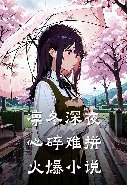 凛冬深夜，心碎难拼火爆小说