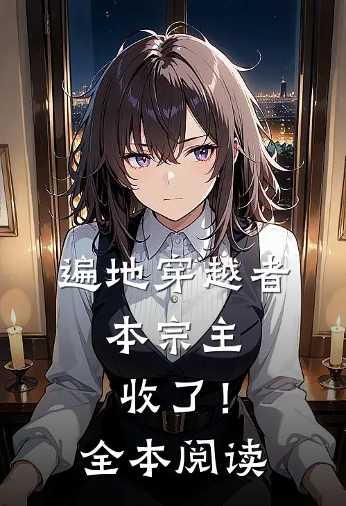 遍地穿越者，本宗主收了！全本阅读