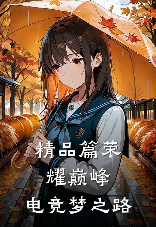 精品篇荣耀巅峰：电竞梦之路
