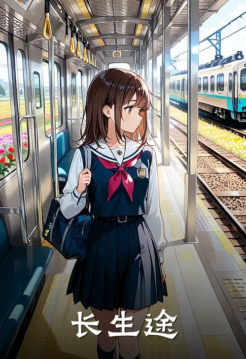 长生途