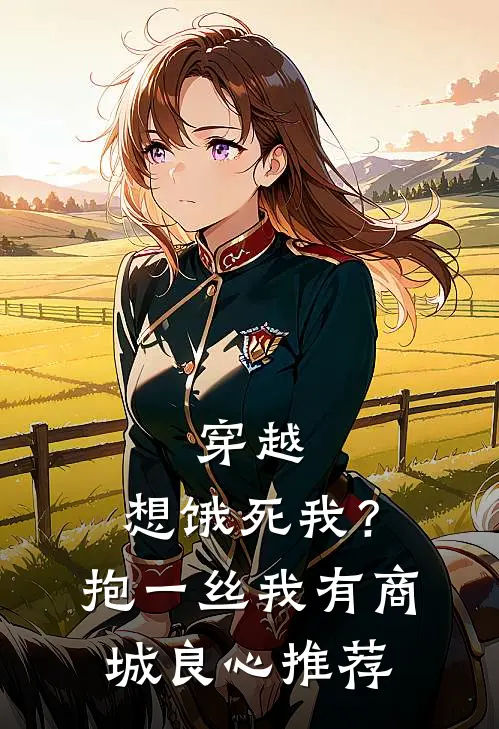 穿越：想饿死我？抱一丝我有商城良心推荐