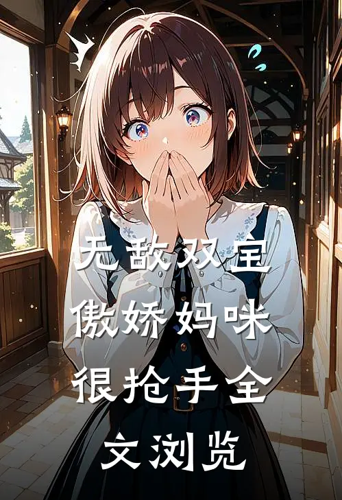 无敌双宝：傲娇妈咪很抢手全文浏览