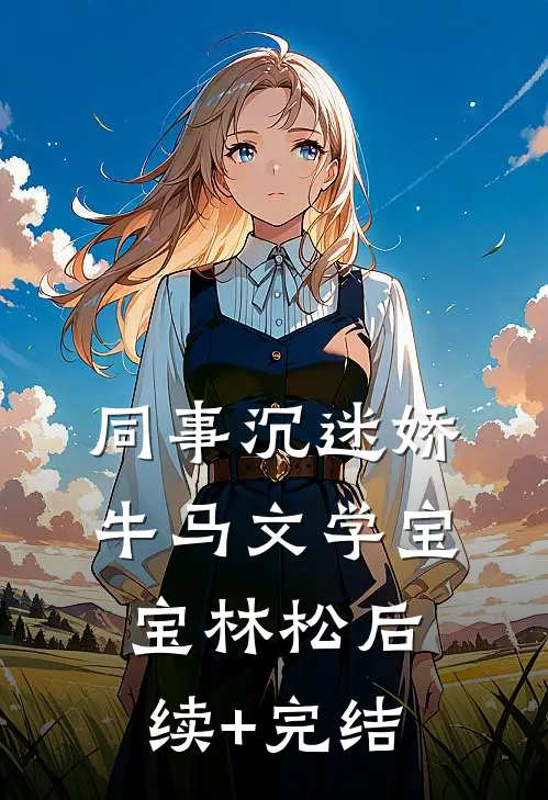 同事沉迷娇牛马文学宝宝林松后续+完结