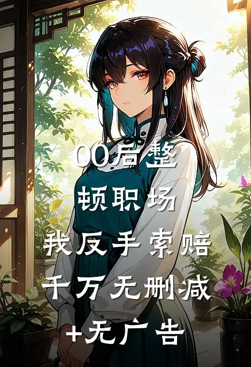 00后整顿职场，我反手索赔千万无删减+无广告