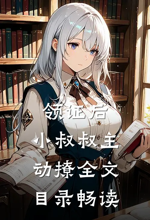 领证后，小叔叔主动撩全文目录畅读