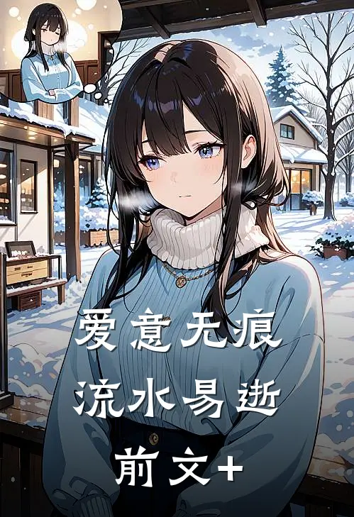 爱意无痕，流水易逝前文+