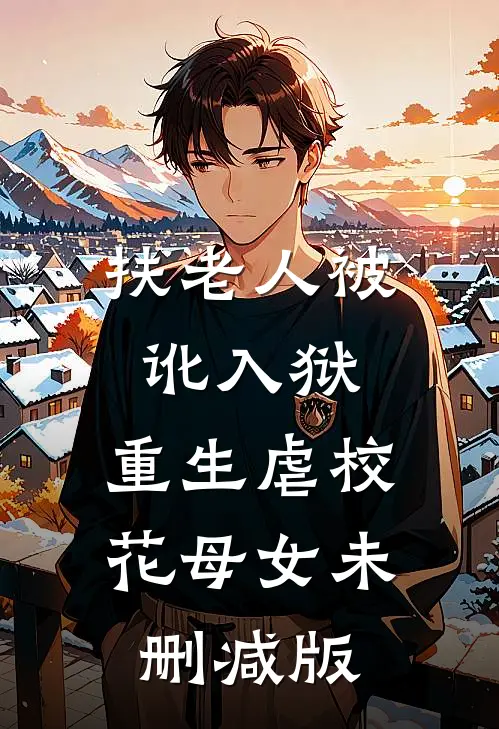 扶老人被讹入狱，重生虐校花母女未删减版