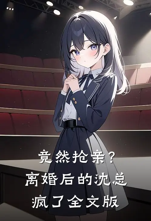 竟然抢亲？离婚后的沈总疯了全文版