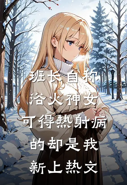 班长自称浴火神女，可得热射病的却是我新上热文