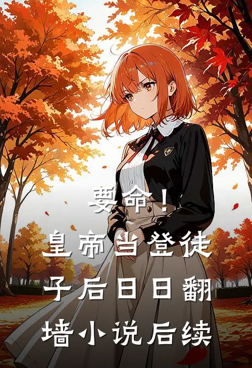 要命！皇帝当登徒子后日日翻墙小说后续