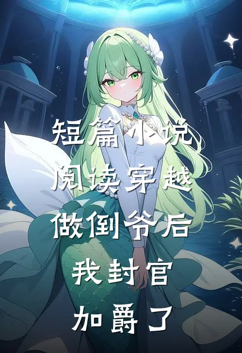 短篇小说阅读穿越做倒爷后，我封官加爵了