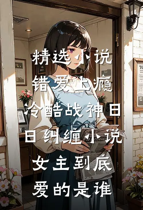 精选小说错爱上瘾,冷酷战神日日纠缠小说女主到底爱的是谁
