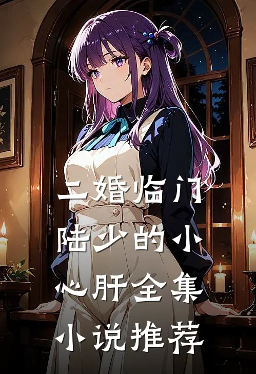 二婚临门：陆少的小心肝全集小说推荐