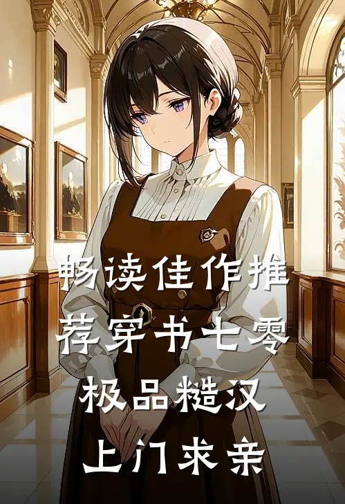 畅读佳作推荐穿书七零：极品糙汉上门求亲