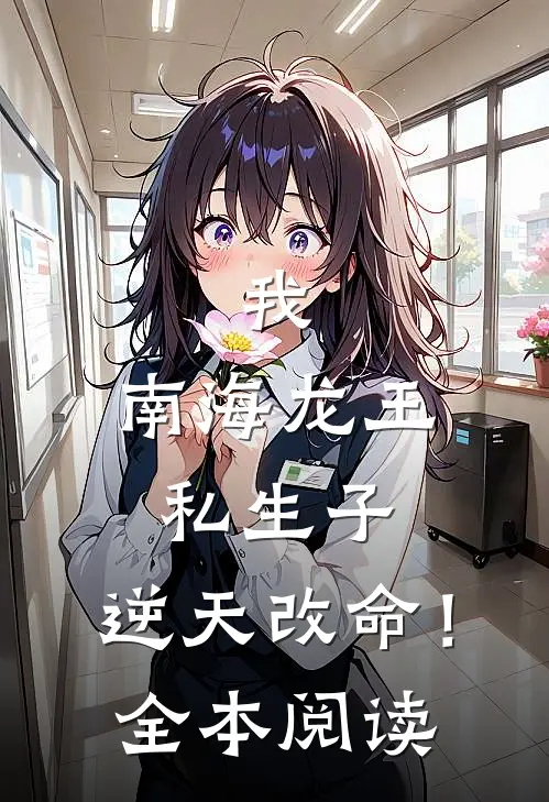 我，南海龙王私生子，逆天改命！全本阅读