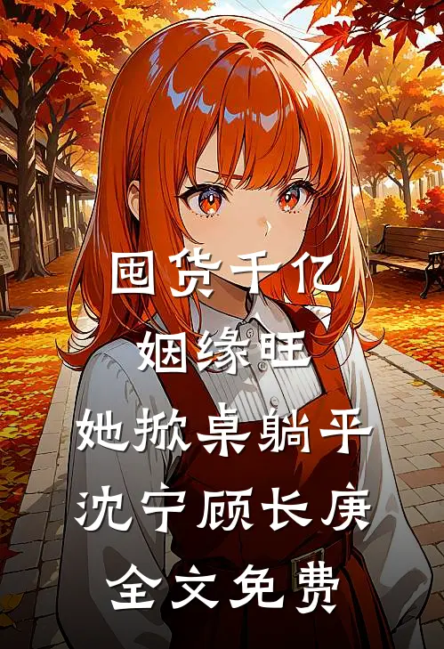 囤货千亿姻缘旺，她掀桌躺平沈宁顾长庚全文免费