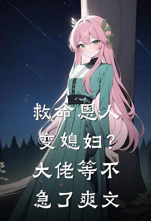 救命恩人变媳妇？大佬等不急了爽文