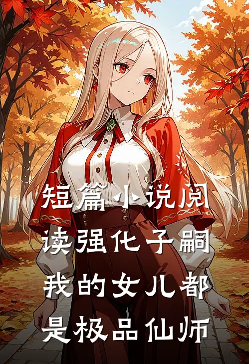 短篇小说阅读强化子嗣，我的女儿都是极品仙师