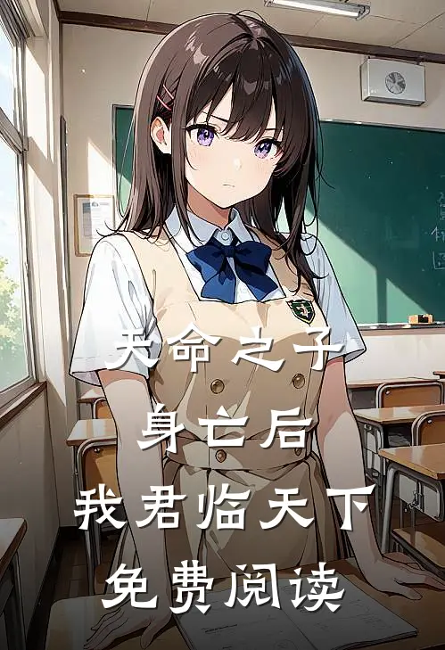 天命之子身亡后，我君临天下免费阅读