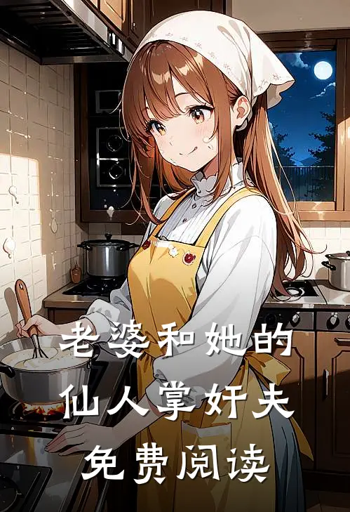老婆和她的仙人掌奸夫免费阅读