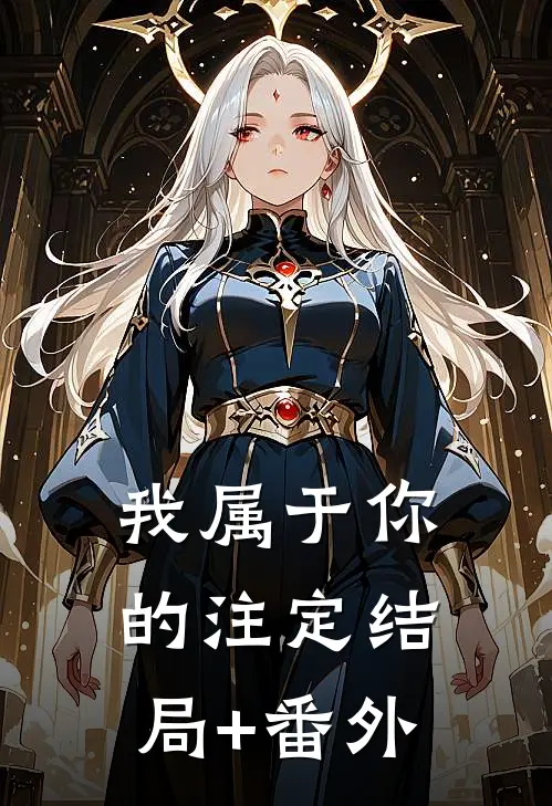 我属于你的注定结局+番外