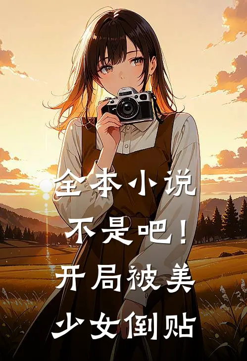 全本小说不是吧！开局被美少女倒贴