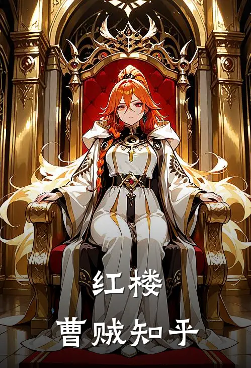 红楼：曹贼知乎